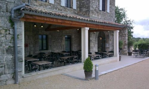 Restaurant Le Vieux Clocher