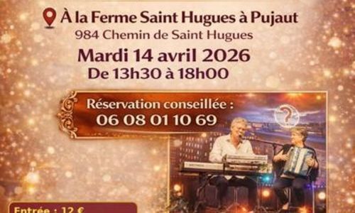 Apr&egrave;s-midi dansant