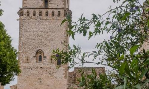 Boucle cyclo-d&eacute;couverte la Vigneronne