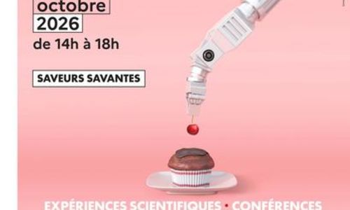 F&ecirc;te de la Science - Village des Sciences du P&ocirc;le Culturel et scientifique de Rochebelle