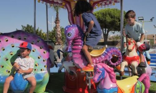 Parc de Loisirs Babyland