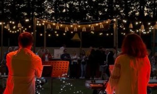 Location de salle - Le Mas d'Espiard