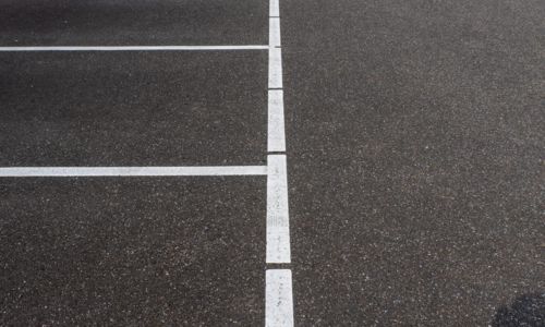 Parking Voie verte Saint Hippolyte du Fort