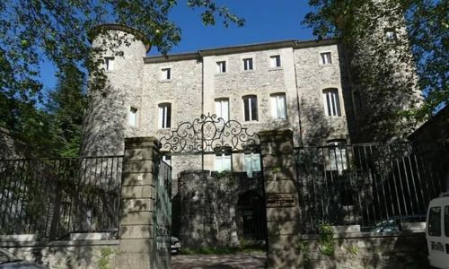 Visite guid&eacute;e d'Av&egrave;ze