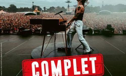 Julien Dor&eacute; - Festival de N&icirc;mes [COMPLET]