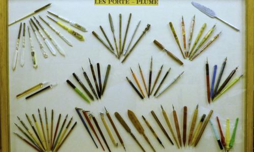 JEP 2026- Visite du Mus&eacute;e du Scribe