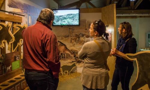 Journ&eacute;e "A la table des C&eacute;vennes"
