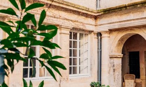 Architecture de prestige