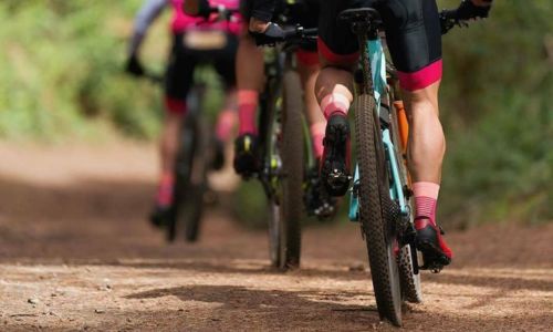 Cyclisme - Circuit Minier