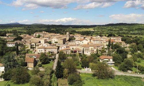 JEP 2026 : D&eacute;couverte du village de Brignon
