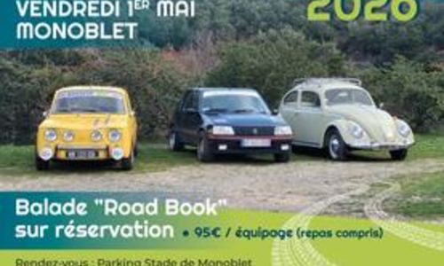 La Ronde des Jumelles