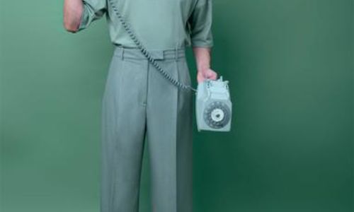 Jess&eacute; : Message personnel - Th&eacute;&acirc;tre Christian Liger