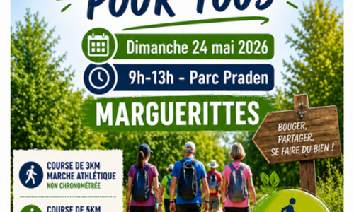 MARCHE POUR TOUS