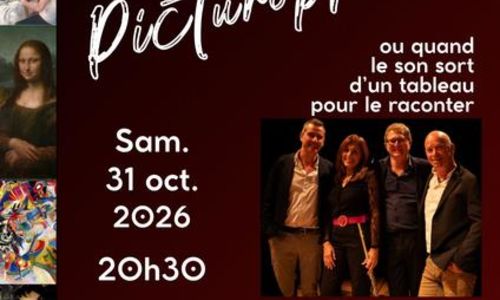 15&egrave;me Rendez-vous de Jazz Vocal &agrave; Pont-St-Esprit
