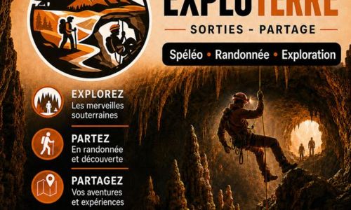 Association Exploterre