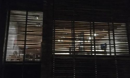 Nuit europ&eacute;enne des mus&eacute;es