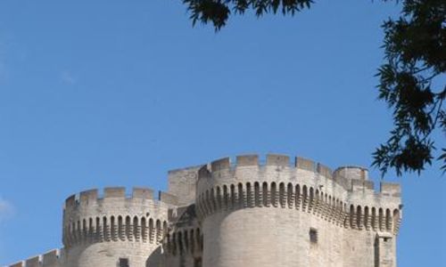 Visites th&eacute;&acirc;tralis&eacute;es : le roi, l'abb&eacute; et le rocher, &agrave; la naissance du fort ! 800 ans du Fort