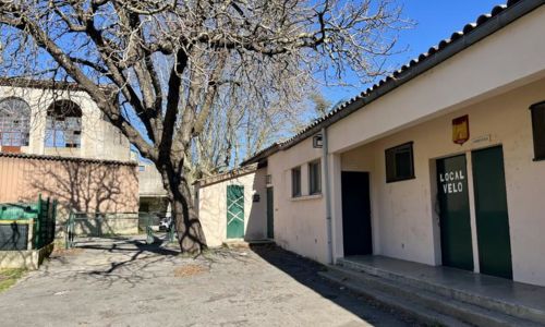 Local &agrave; v&eacute;lo