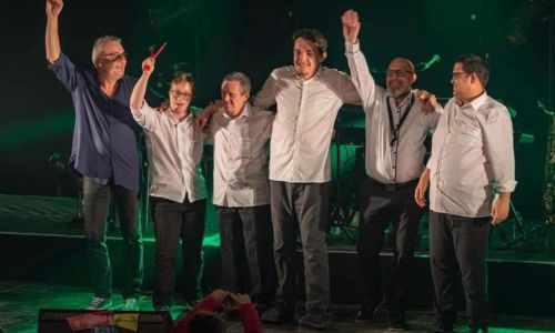 Musique live - Les Unsdiff&eacute;rents