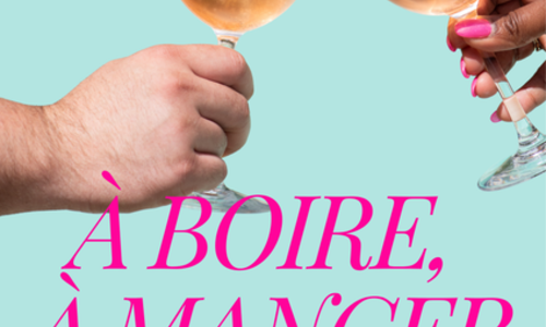 Journ&eacute;e - A boire et &agrave; manger