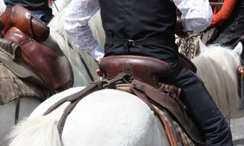 F&ecirc;te votive de Franquevaux