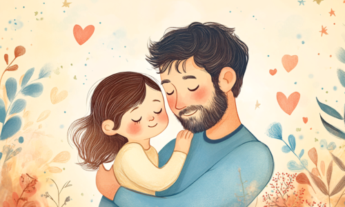 Atelier calinoth&eacute;rapie parents enfants