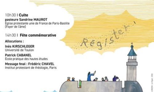 Assembl&eacute;e du D&eacute;sert 2026