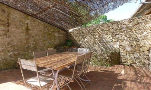 G&icirc;te Le Clos du Muletier