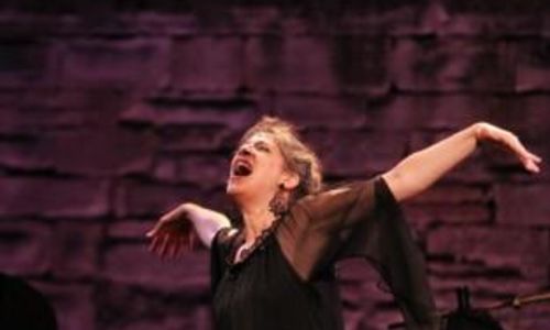 Concert - Elsa GELLY en duo