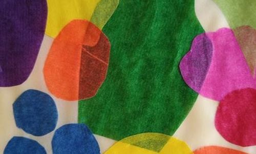 Atelier famille au mus&eacute;e Albert Andr&eacute; &laquo;Cut out&raquo;