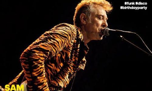 Soir&eacute;e des 9 ans de la Moba : Reynaud Brothers & Guests