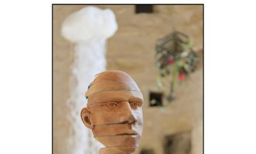 Exposition &laquo;L&rsquo;Atlas des Songes&raquo;