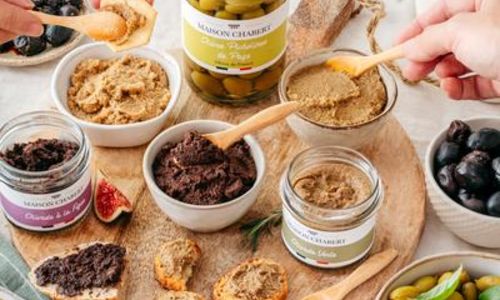Alexandra Hanger - Photographe Culinaire