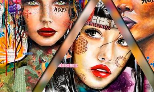 Exposition "Ysati" - Chapelle des Capucins