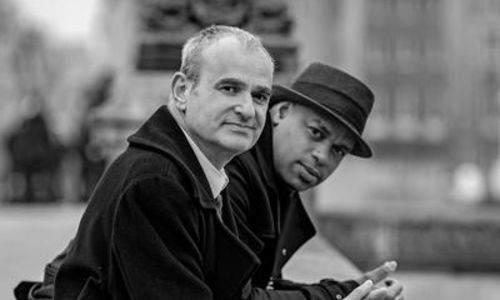N&icirc;mes M&eacute;tropole Jazz Festival - Roberto Fonseca et Vincent S&eacute;gal + Franck Nicolas