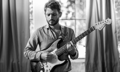 Musique live - C&eacute;sar Jacquot Trio