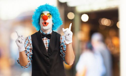 Lecture et spectacle jeunesse &laquo;L&agrave; oh !&raquo;