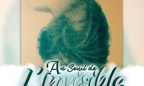 Exposition "Au seuil de l'invisible" - Chapelle des Capucins