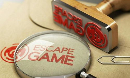 Escape game - Lux in Tenebris