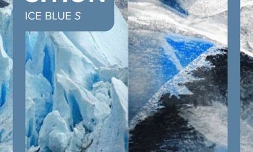 Exposition Photographique - Ice Blues