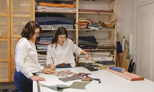 Maison Bor&eacute;al