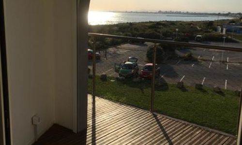 L'&eacute;cume bleue