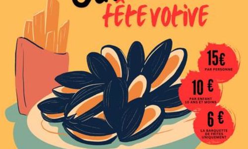 Soir&eacute;e d&rsquo;ouverture de la F&ecirc;te Votive