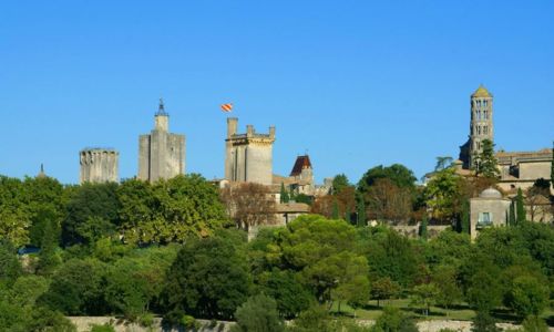 Randonn&eacute;e vall&eacute;e de l&rsquo;Eure et capitelles.