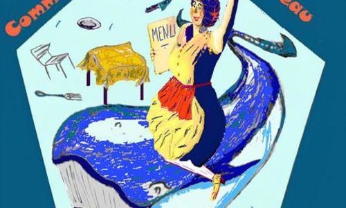 Comme un poisson dans l'eau - Alain Vidal