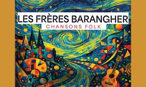 Ap&eacute;ro-Musical en Plein Air : Barangher
