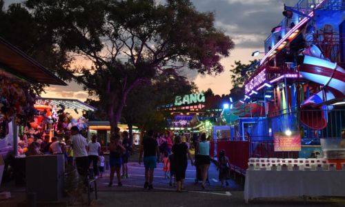 F&ecirc;te votive de Pont Saint Esprit