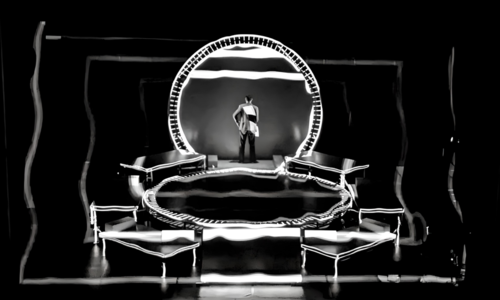 Cirque - Loops