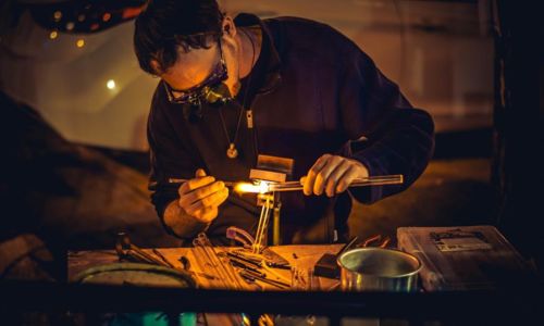Dimanche d'Uz&egrave;s - Journ&eacute;e des Cr&eacute;ateurs