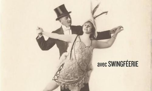 Dance avec Swingfeerie